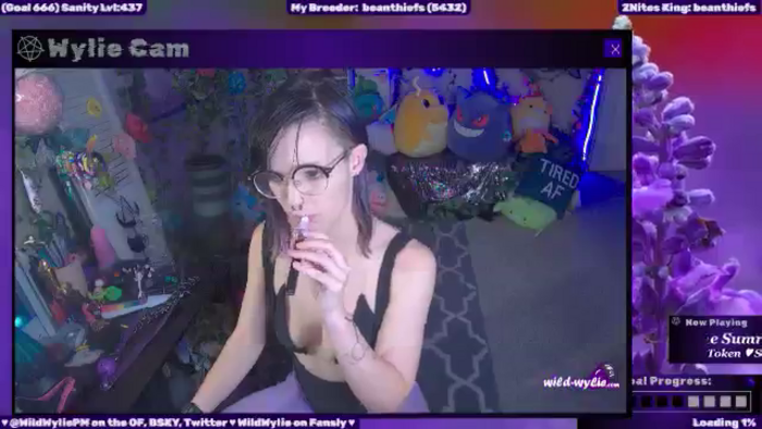 WildWyliePM
