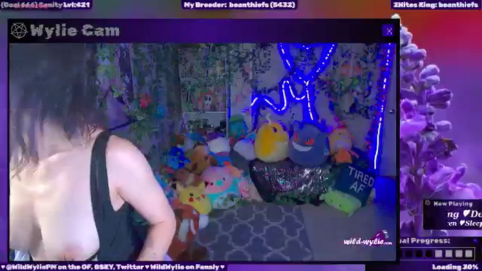 WildWyliePM