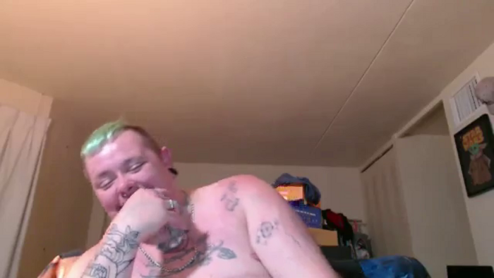 AJthePunk420