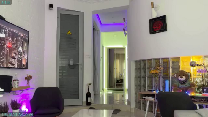AlexiAngel