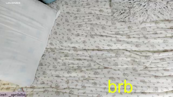 AprilAlba777