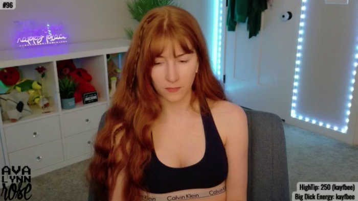 AvalynnRose