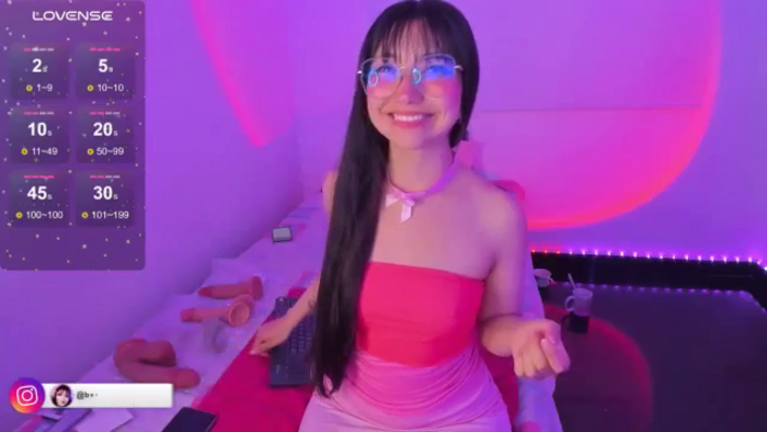 Becca_be