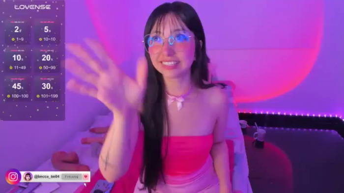 Becca_be
