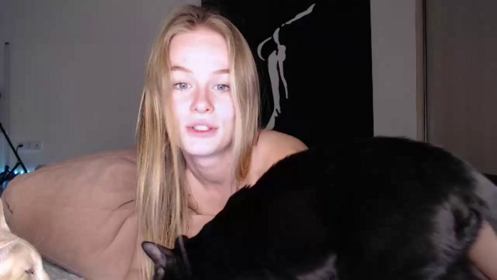Blondino4ka07