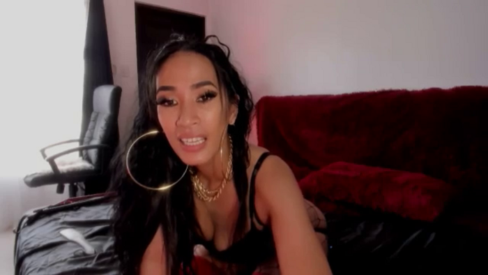 ExoticGoddesX