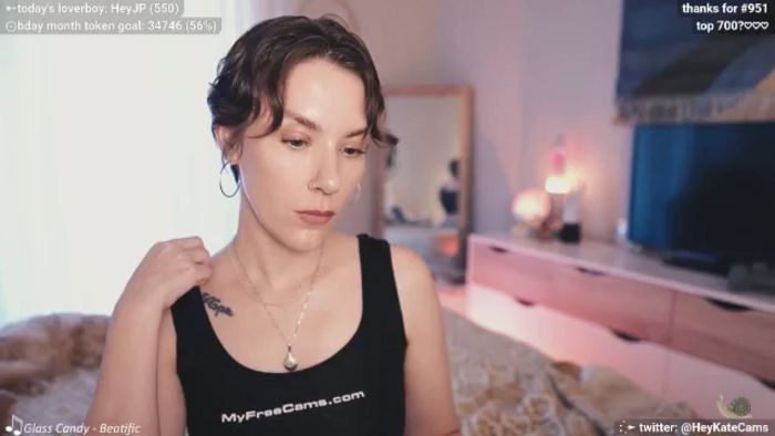 HeyKate