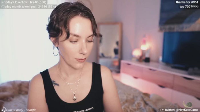 HeyKate