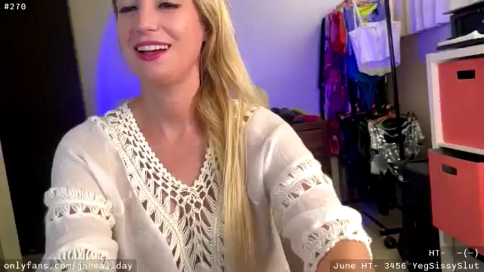 JaneAllDay