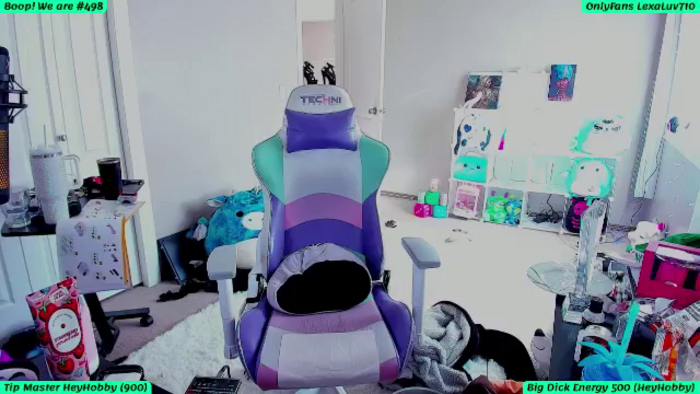 LexaLuv