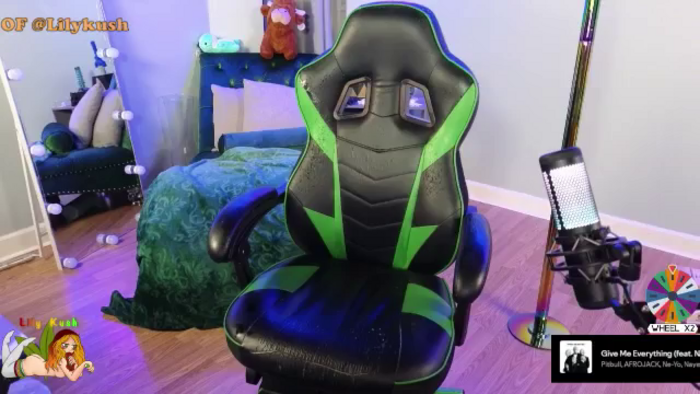 LilyKush