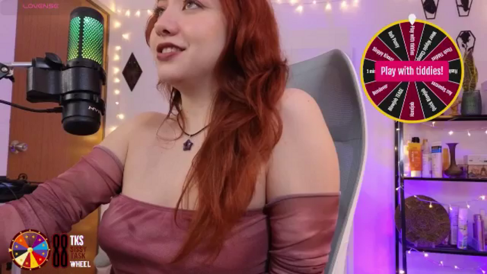 LilyVelvet
