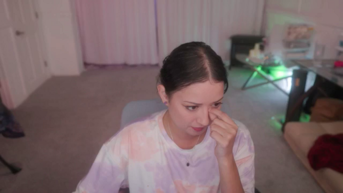 MaeveMystery