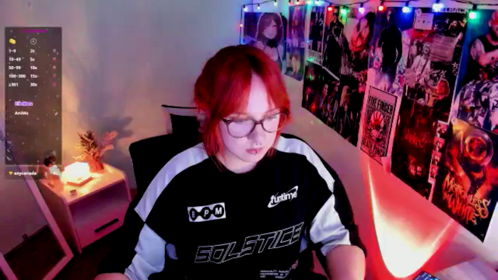 Margaret_Bad