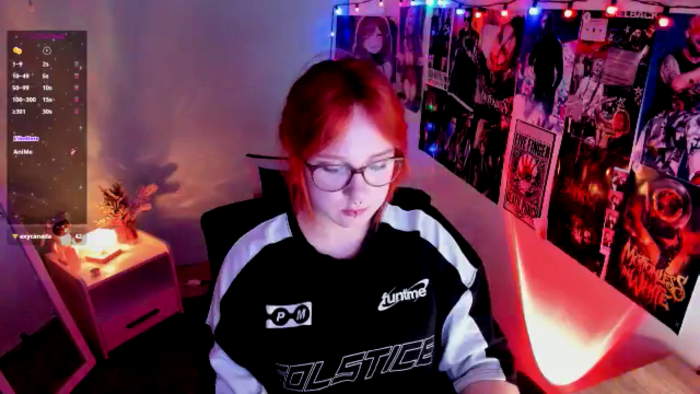 Margaret_Bad