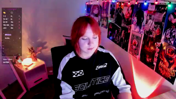 Margaret_Bad
