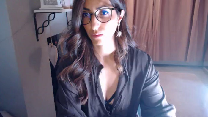 PersianGirl