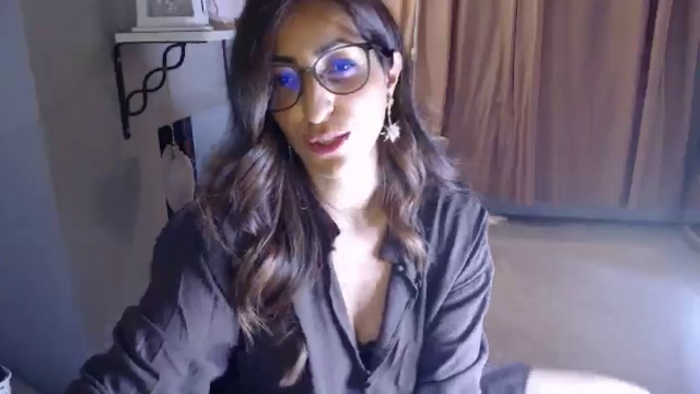 PersianGirl