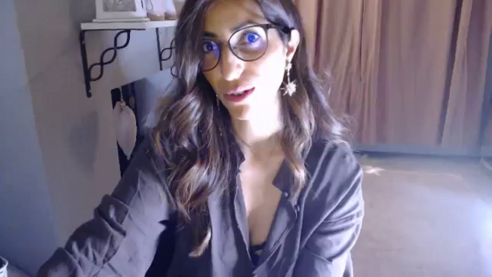 PersianGirl