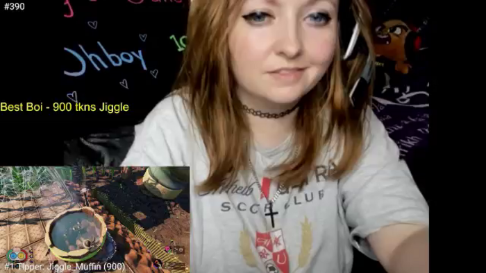 PrincessBluu