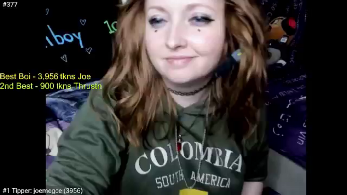 PrincessBluu