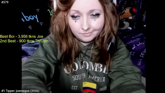 PrincessBluu