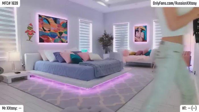 RenyXXtasy