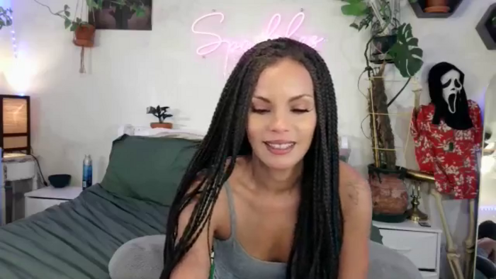 SPARKL3S