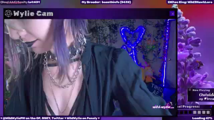 WildWyliePM