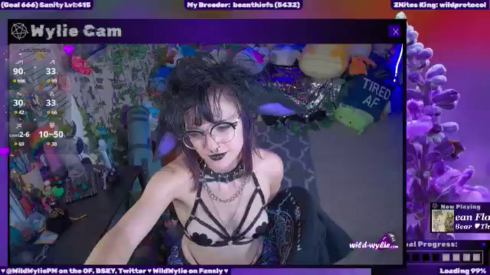 WildWyliePM