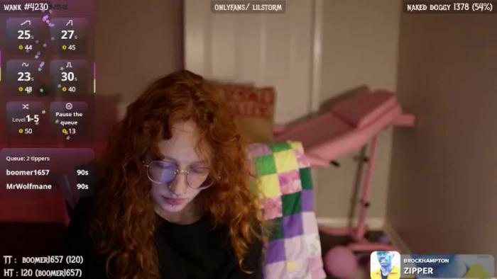 lilstorm