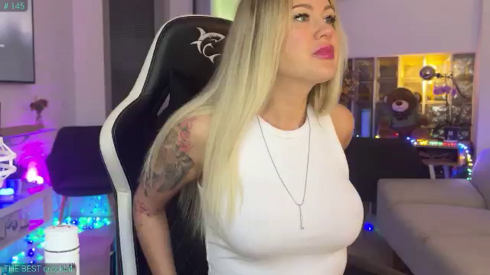 AlexiAngel