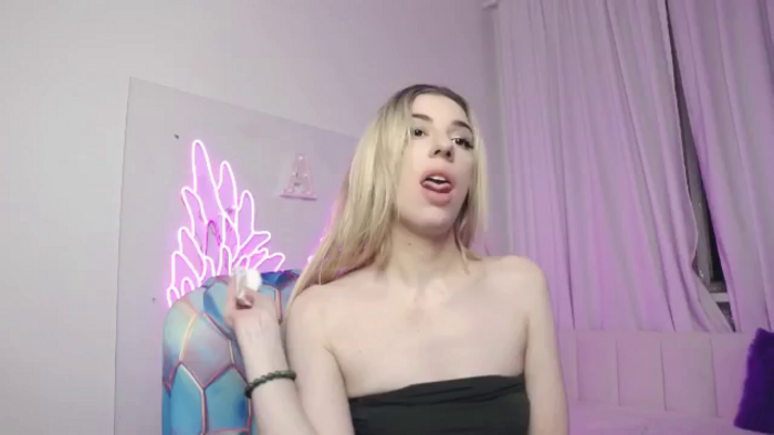 AlinaBlank
