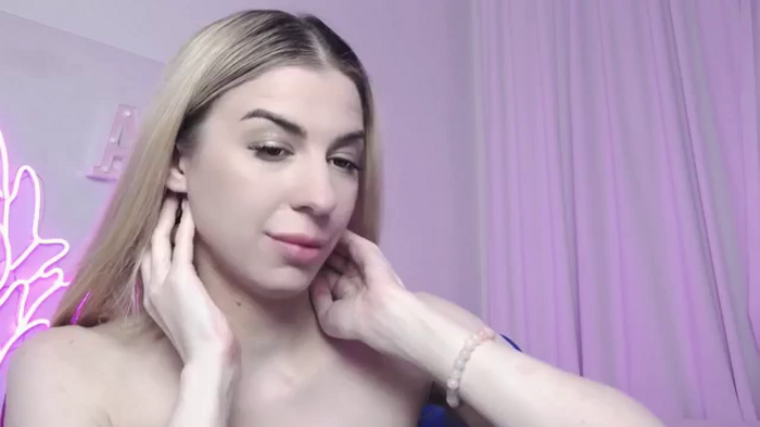 AlinaBlank