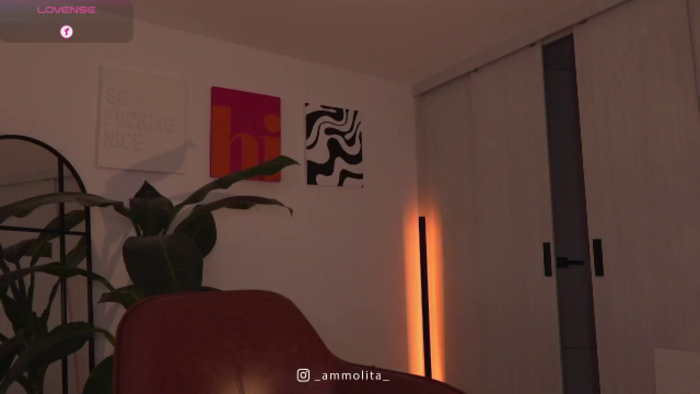 Ammolita