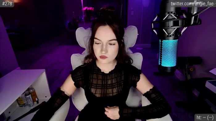 AngieFae