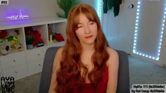 AvalynnRose