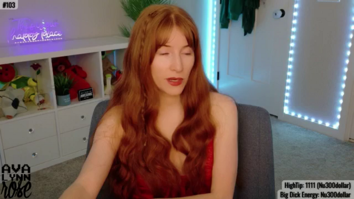AvalynnRose