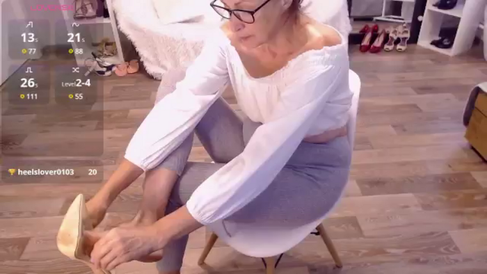 CaringSophie