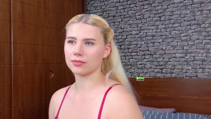 CuteBlondeme