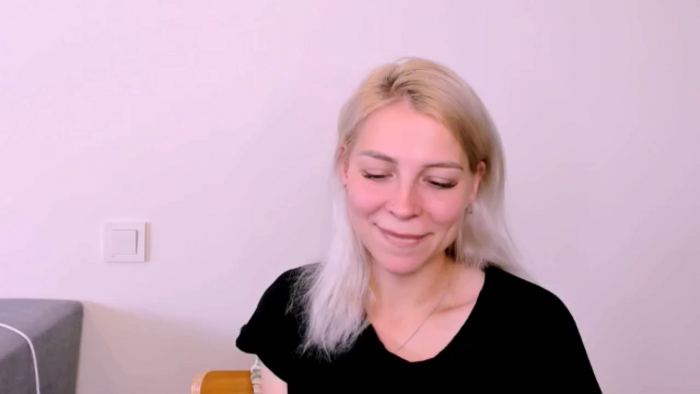 DreamBlondy