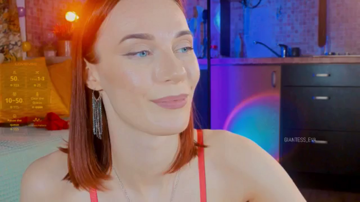 Giantess_Eva