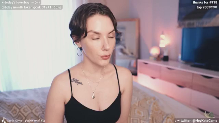 HeyKate