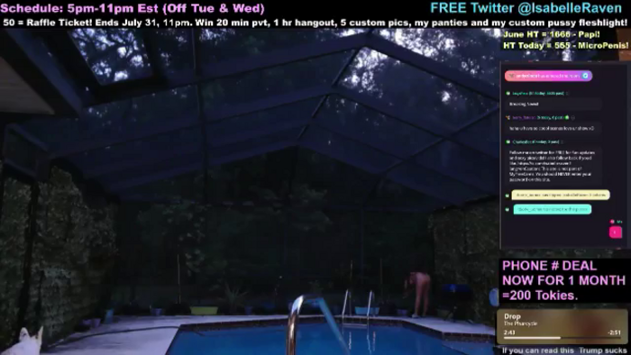 IsabelleRaven