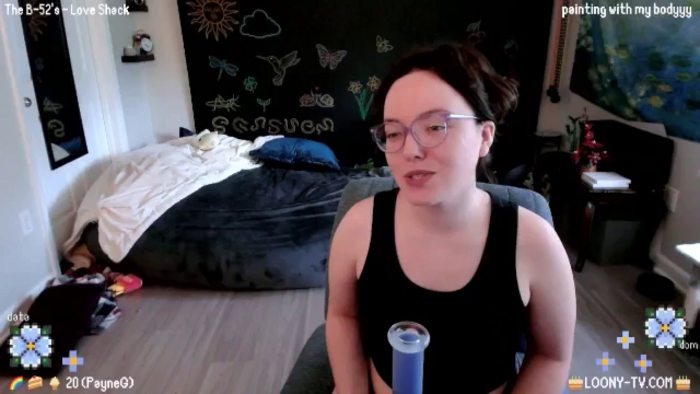 LoonyTV