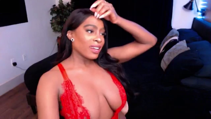 Meagan2good
