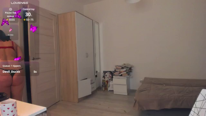 MissShyMira