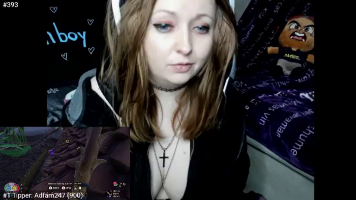 PrincessBluu