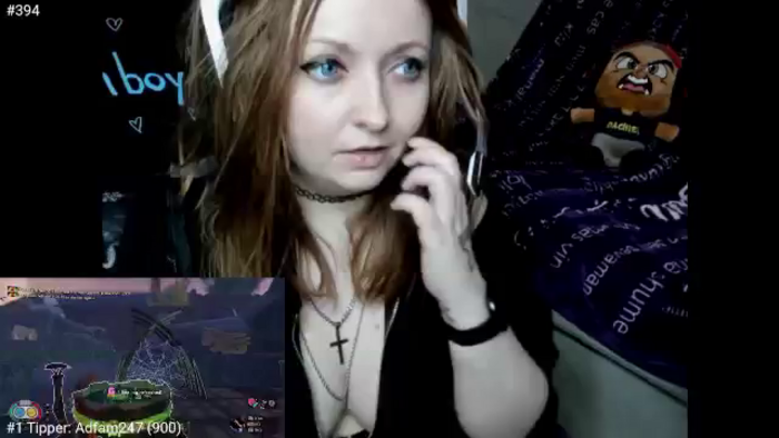 PrincessBluu