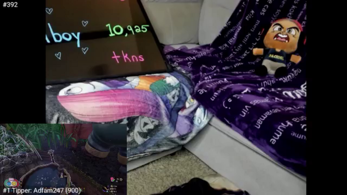 PrincessBluu